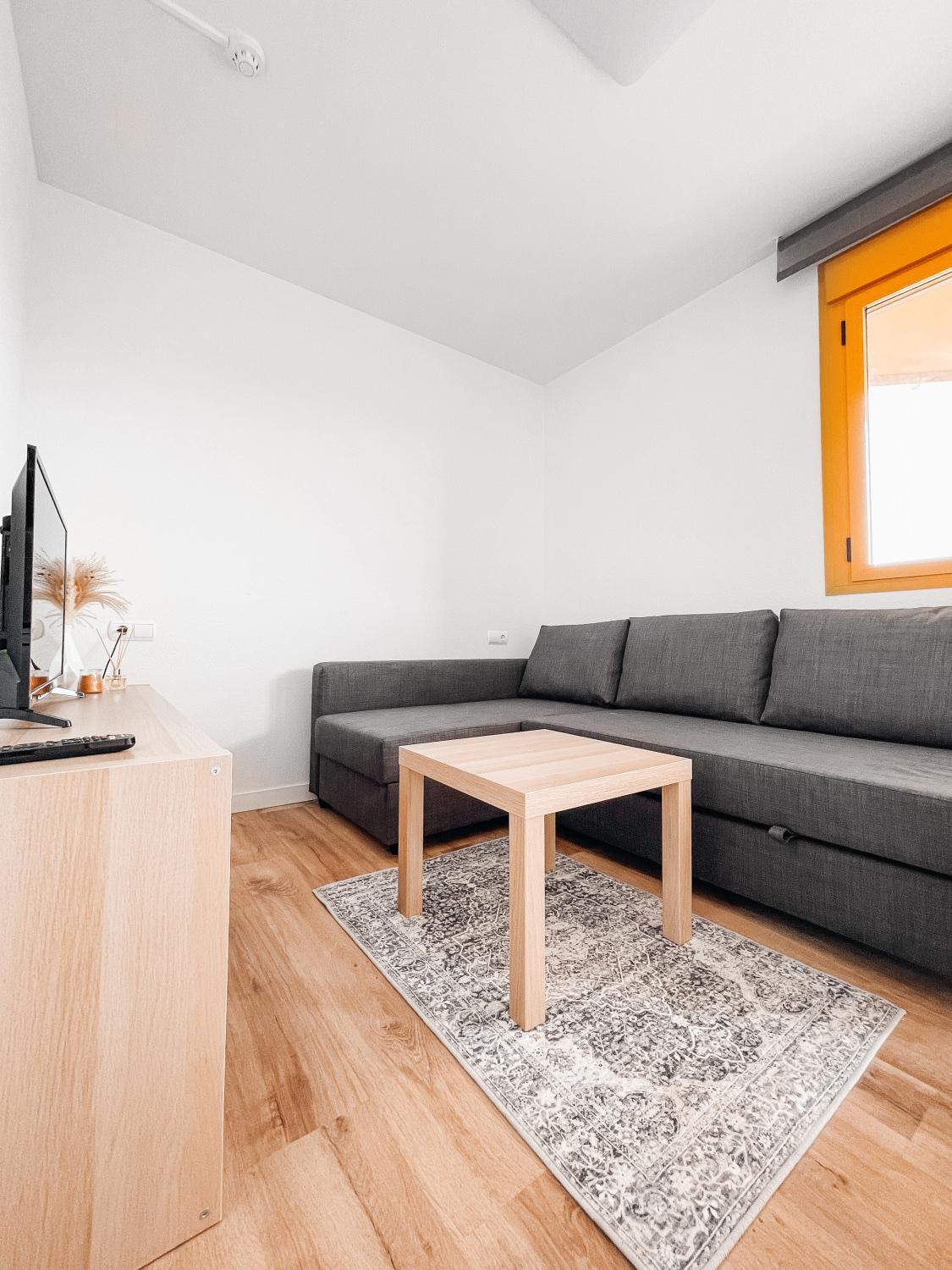 Apartamentos Wayteko Кальпе Экстерьер фото